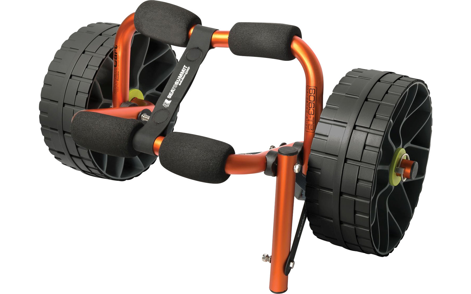 Sea to Summit Kajak und Kanu Cart Transportwagen S