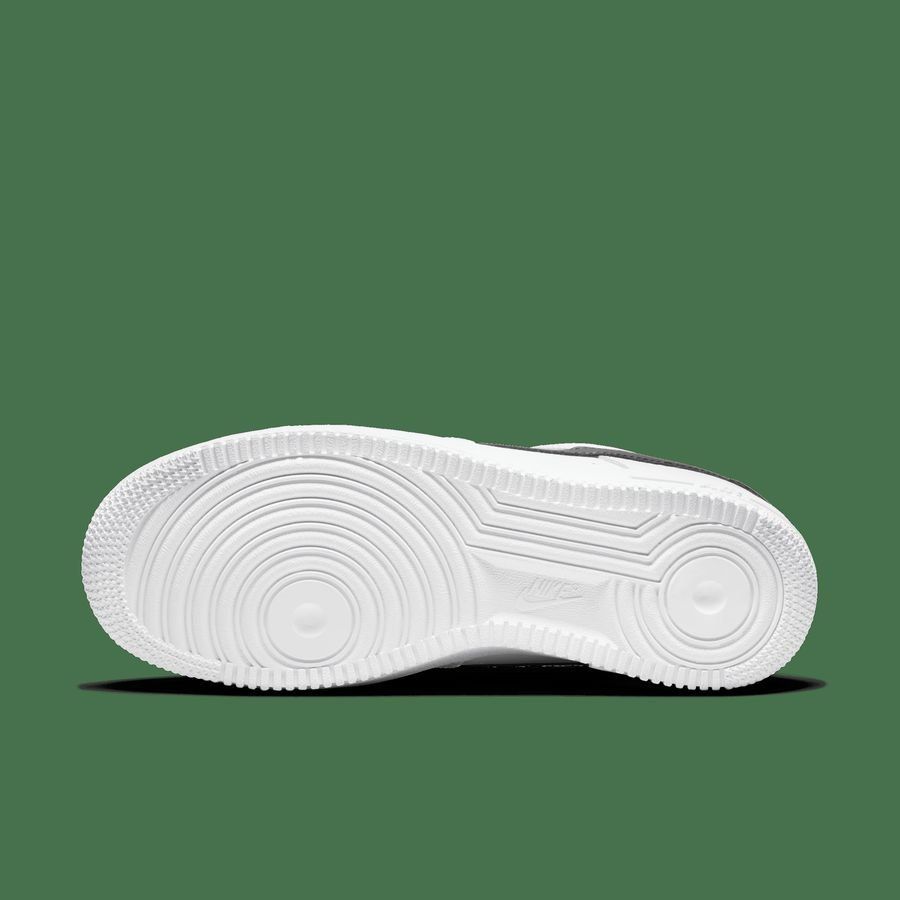 Nike Air Force 1 '07 Women's Shoes WHITE/BLACK-WHITE-WHITE