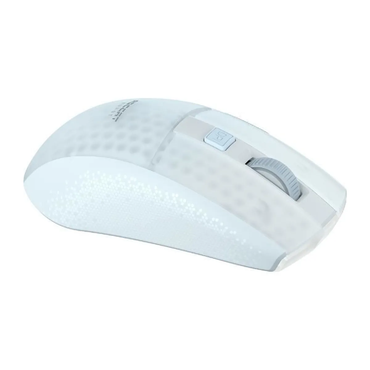 Roccat Burst Pro Air - Blanc