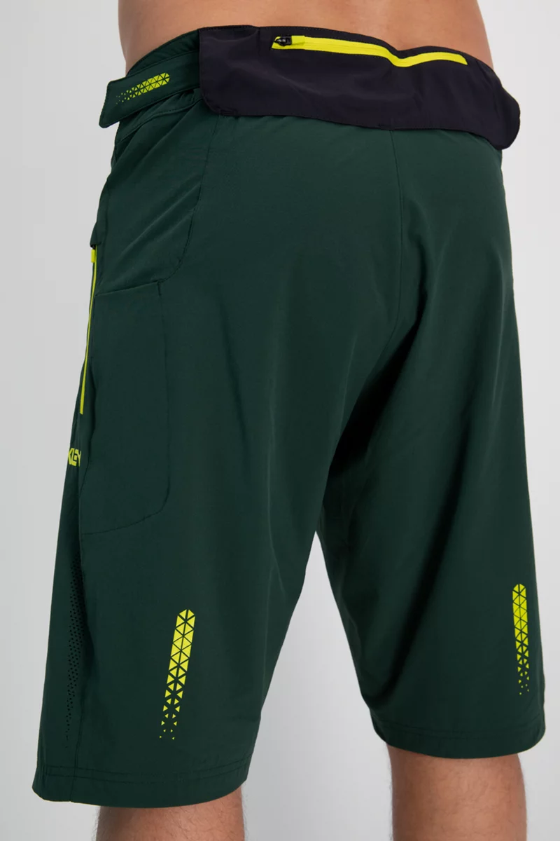 Oakley Reduct Berm Herren Bikeshort