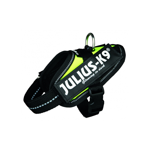 Julius K9 IDC Powertuig