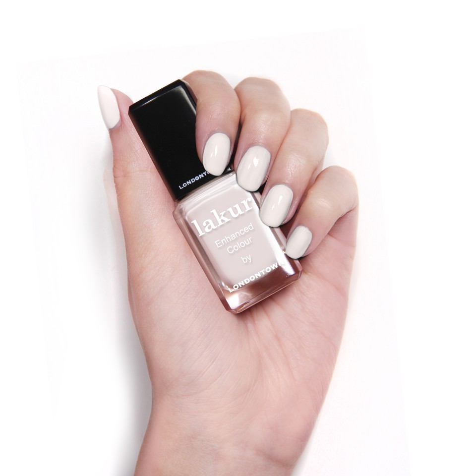 Londontown - Nail Lakur - Chelsea Porcelain