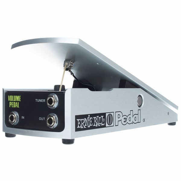 Ernie Ball EB6166 Volumenpedal