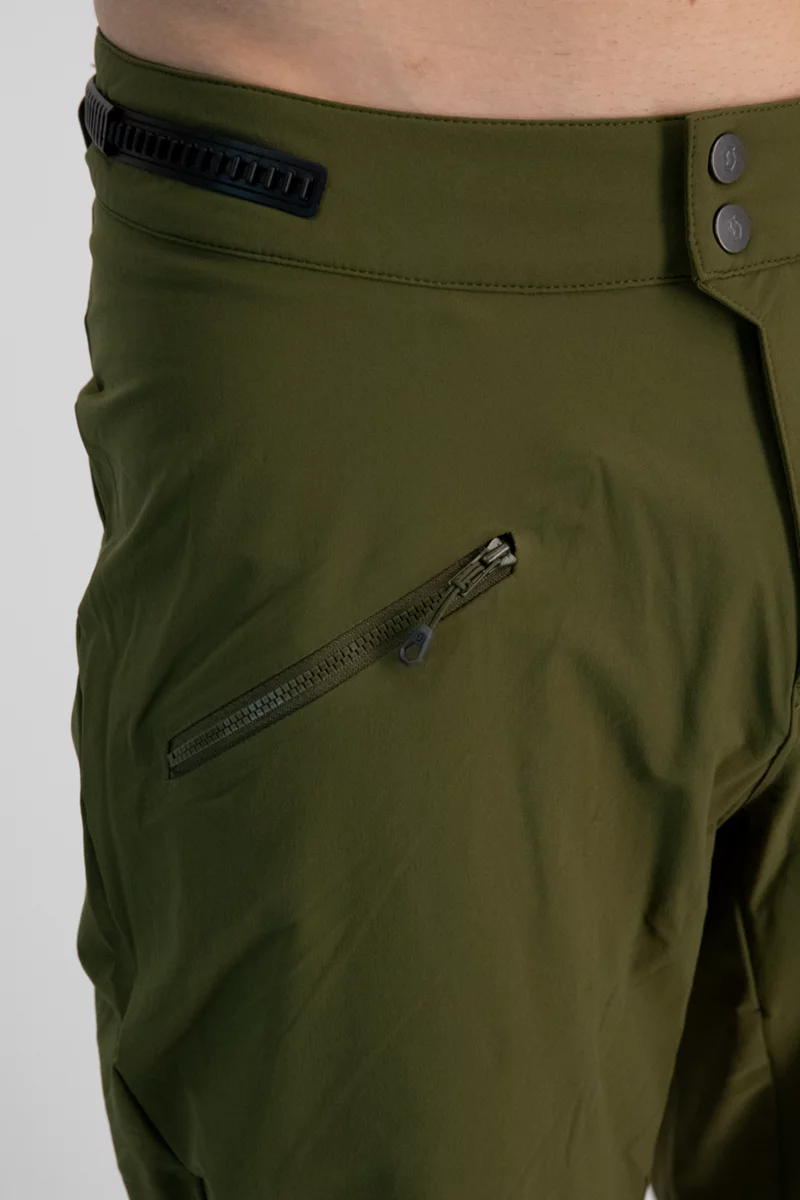 SCOTT Trail Vertic Herren Bikehose