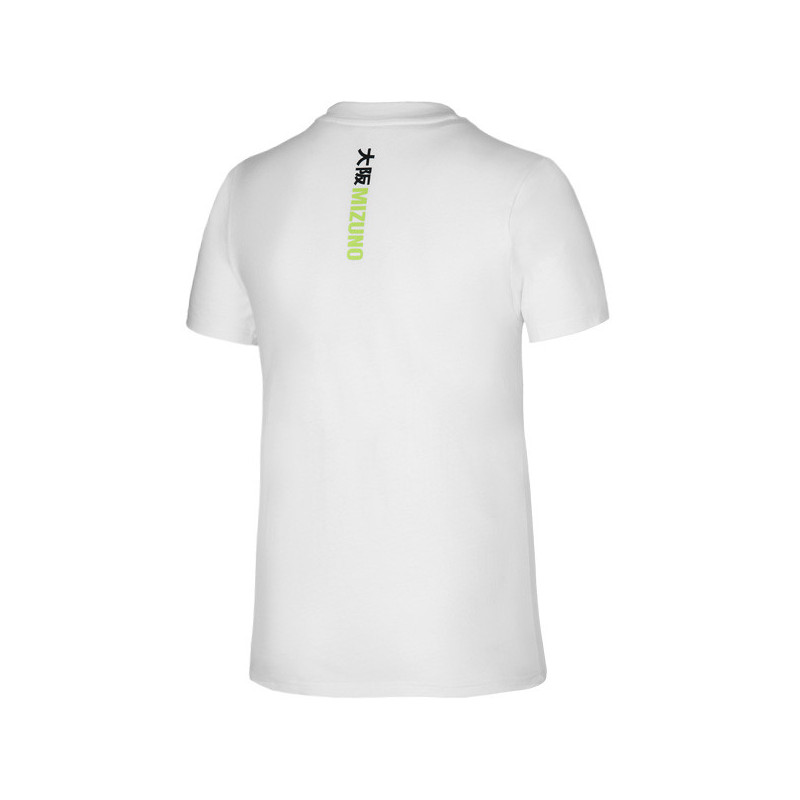 Tee-shirt Athletic Katakana