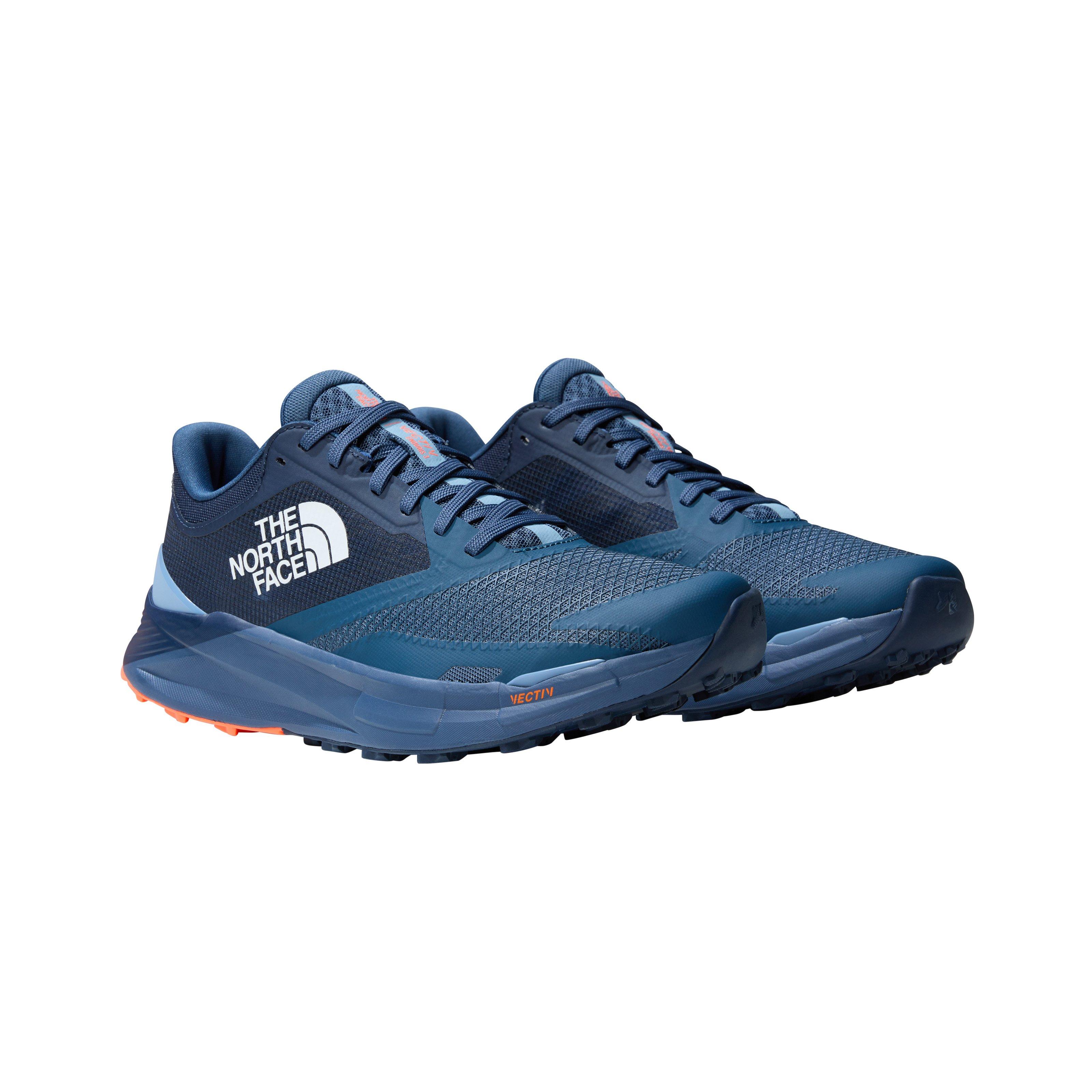 The North Face TNF Vectiv Enduris III Trail Running Shoes Mens
