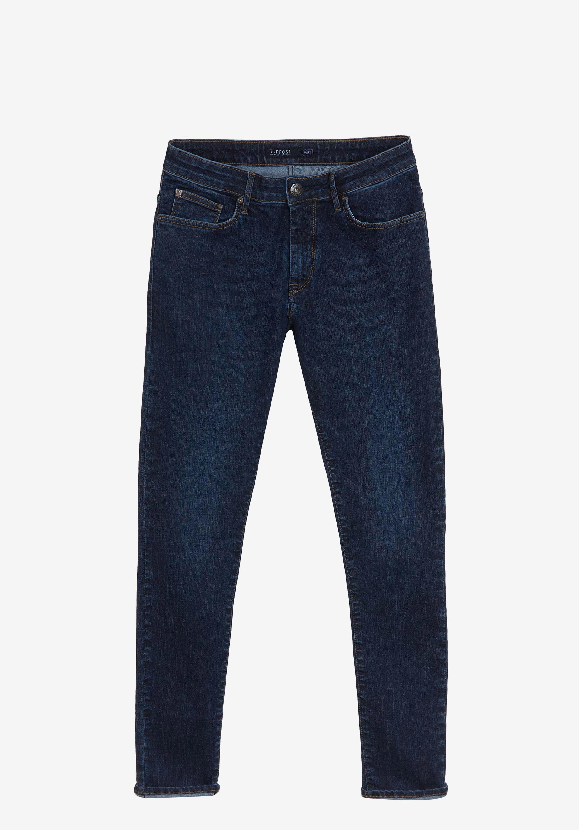 Calças de ganga Harry Skinny