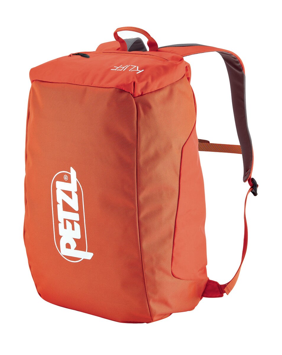 Kjøp Petzl Kliff taubag 36 L fra Hekta På Tur