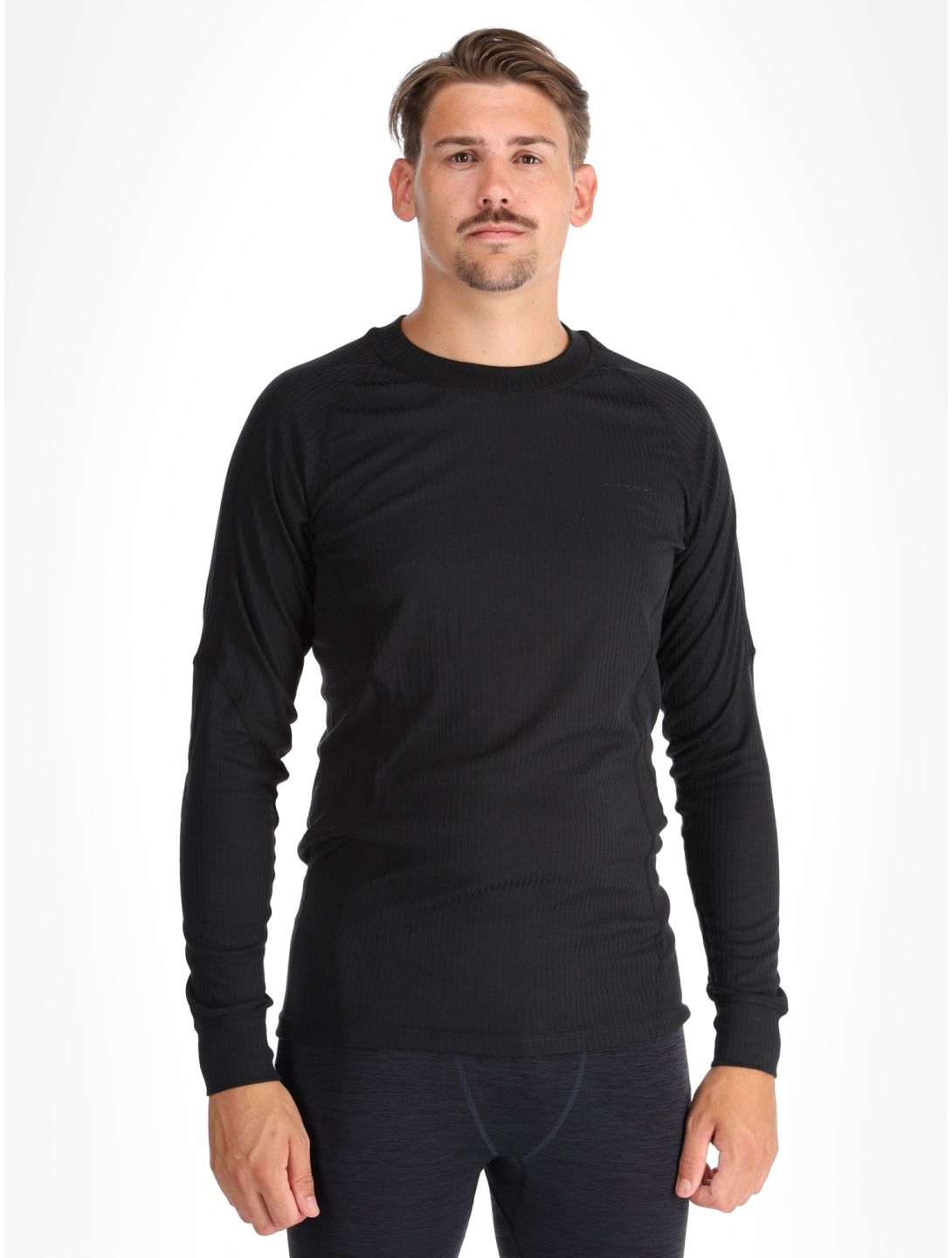Core 2-pack Tops thermoshirt heren  2-pack