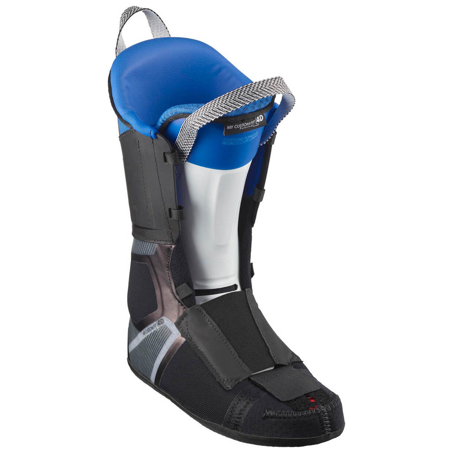 Salomon  s/Pro Alpha 130 EL Race