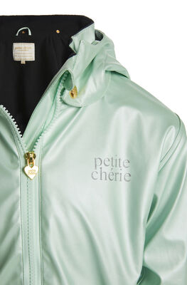 Petite Cherie Atelier Chantel Fôret Regnsett, Harbour Grey