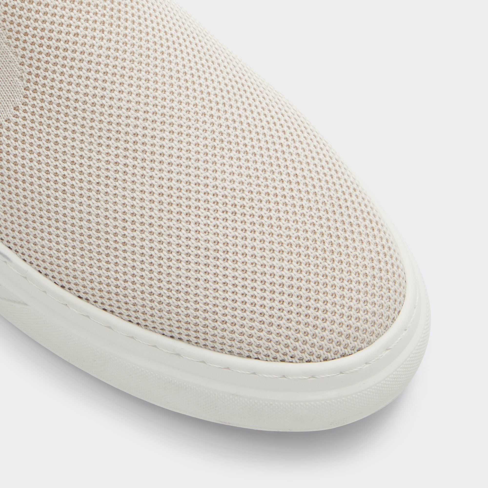 Softcourt Bone Men Low top