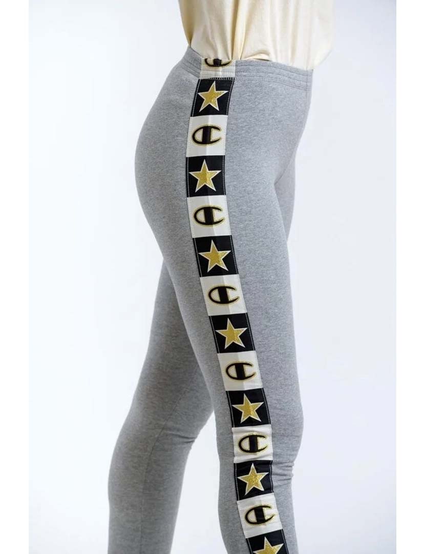Ladies' Grey Leggings