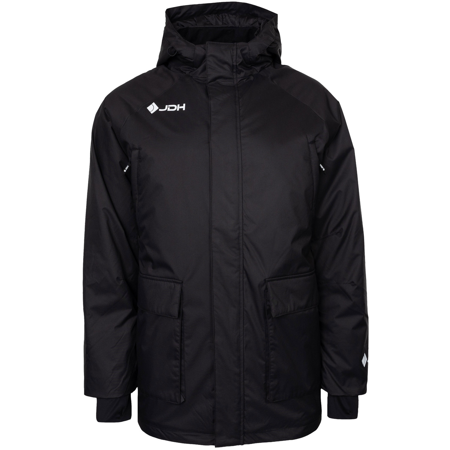 JDH Carbon Jas Heren