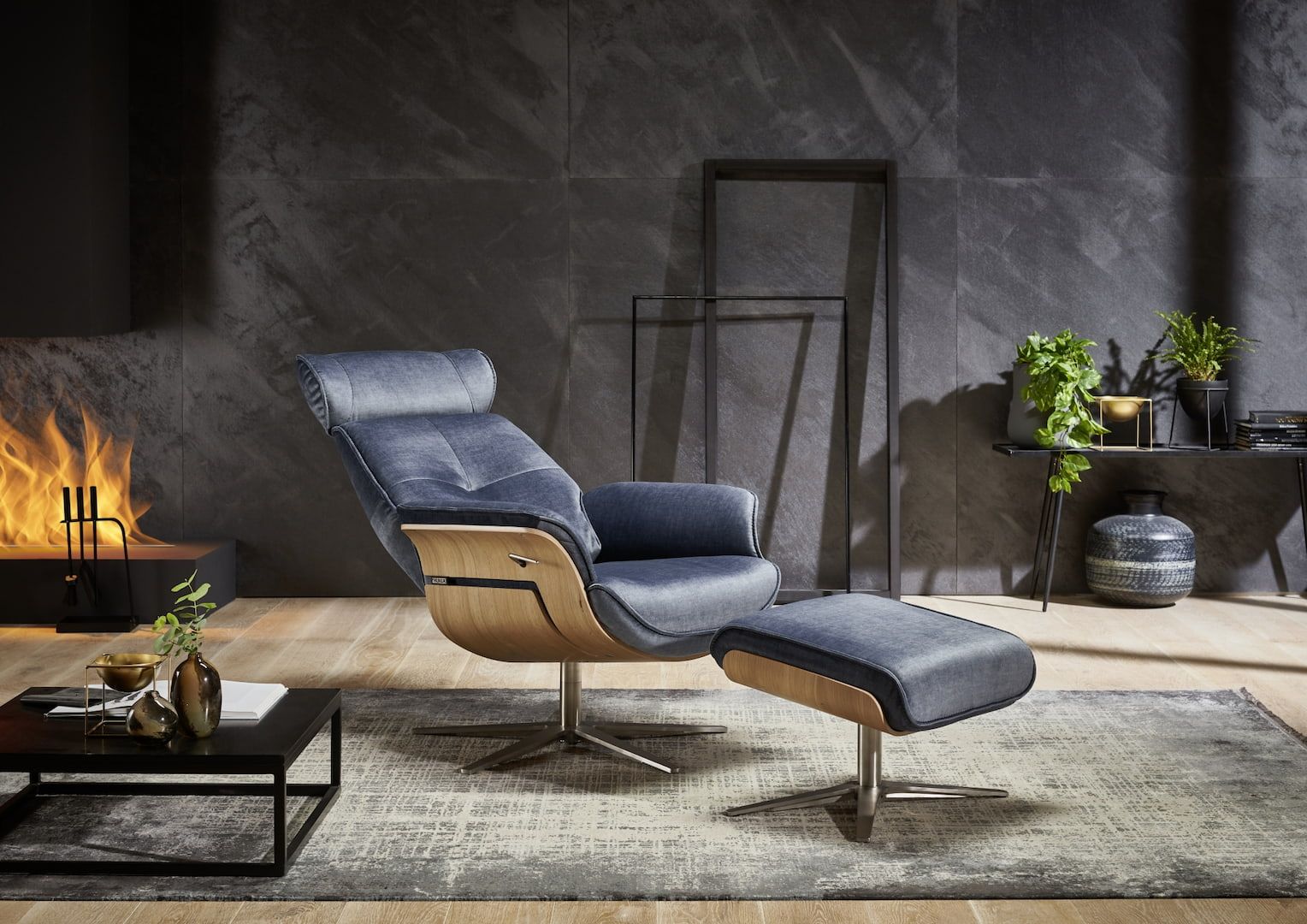 Mondo Sessel irie
