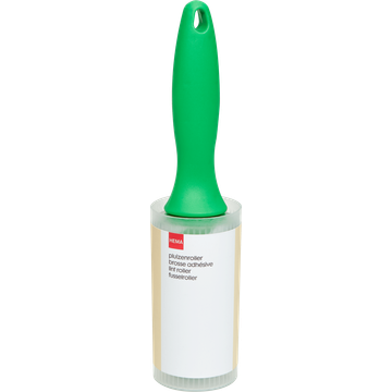 HEMA Pluizenroller Assorti 1 Stuk