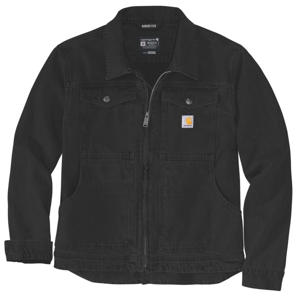 Carhartt - Duck Relaxed Fit Jacket - Veste de loisirs