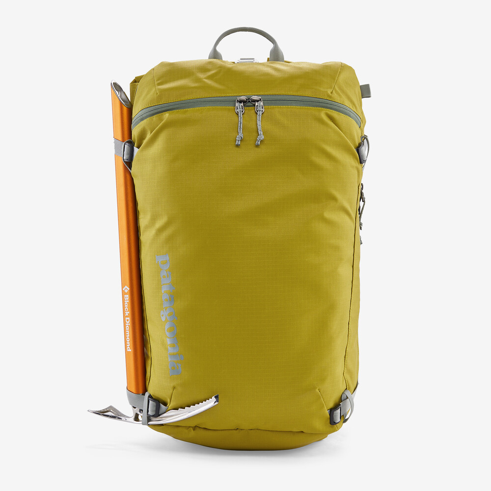 Descensionist Pack 40L