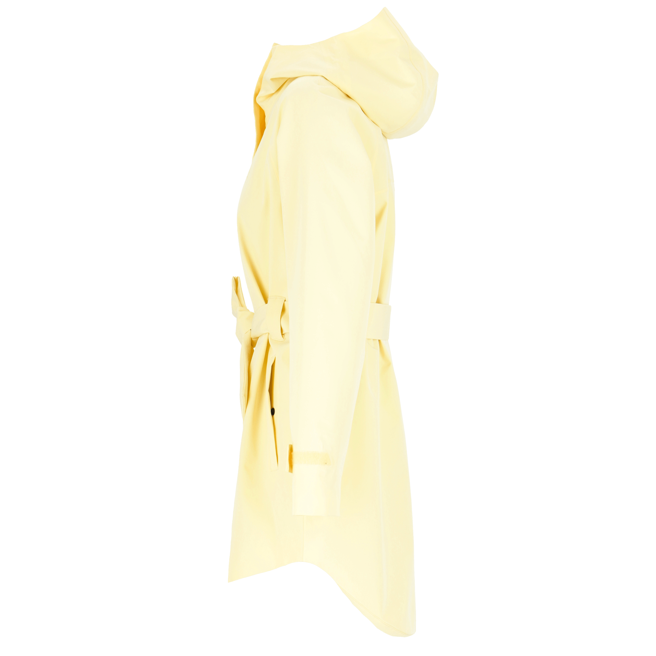 Daniel Franck Alpha Cape - Jakke
