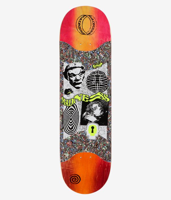 Madness Outcast Slick 8.625