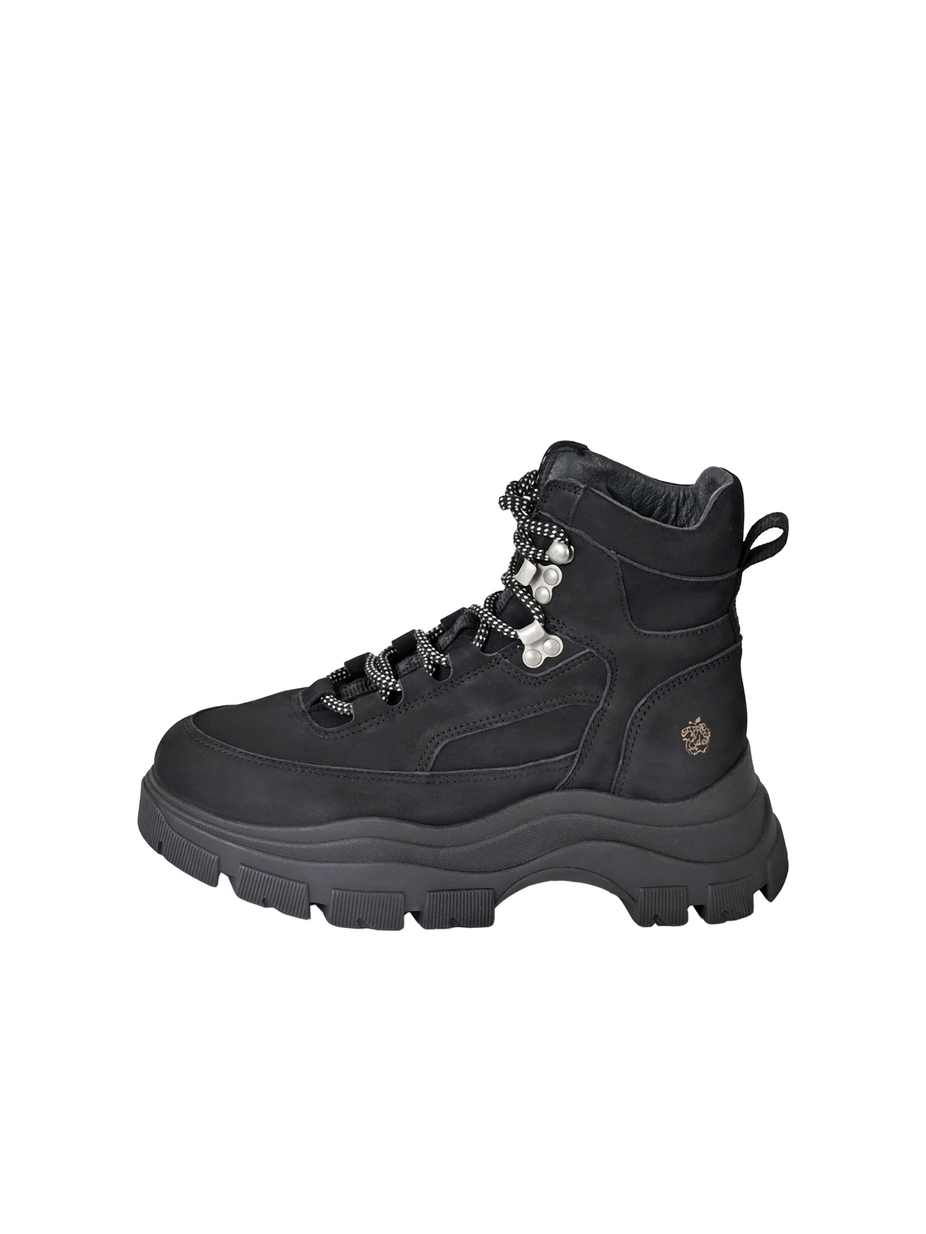Stiefelette AMAZING