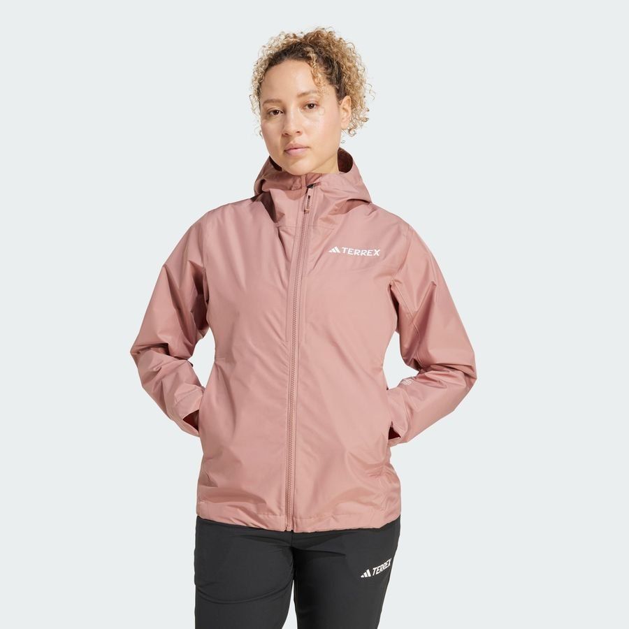 Adidas Veste Terrex 2,5 couches Multi Rain.Rdy
