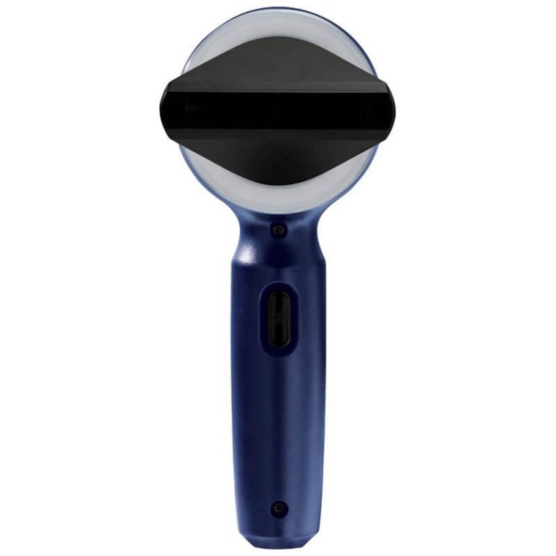 Sèche-cheveux ionic Tgr Revolution 2.2i bleu cosmos 2200W Velecta® Paris