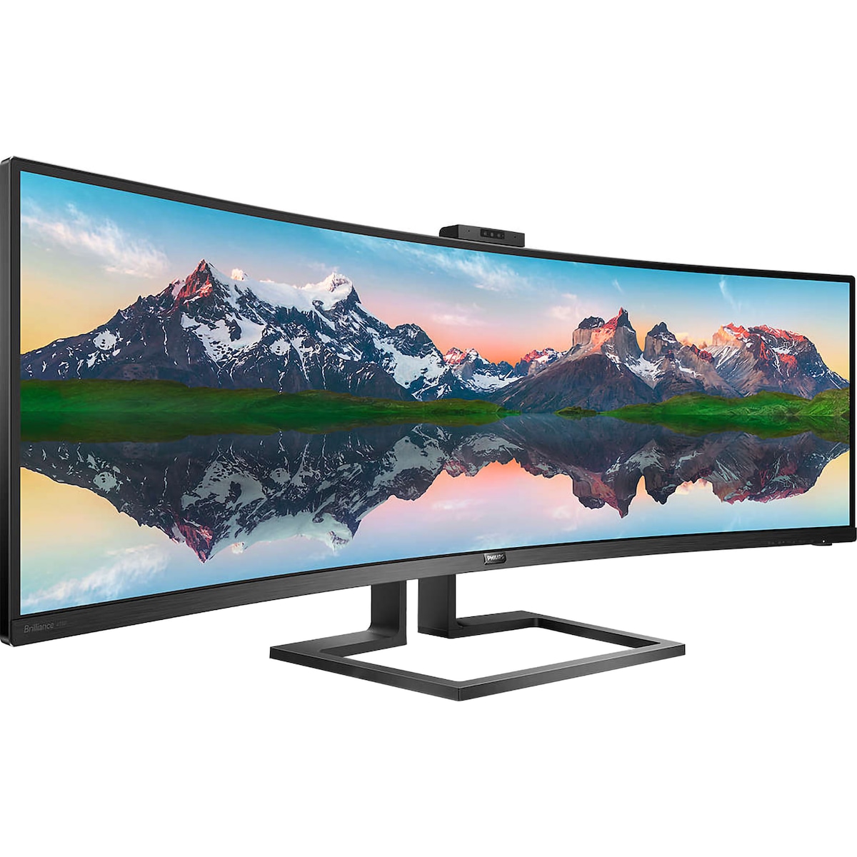 Philips Brilliance 499P9H/00 49