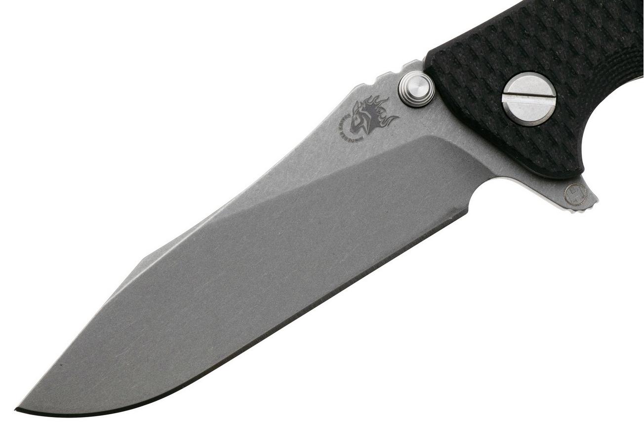 Rick Hinderer Eklipse 3.5