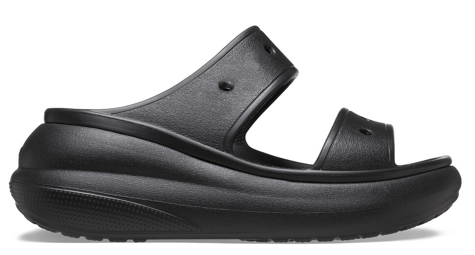 CROCS<br>Sandálias Mules Crush