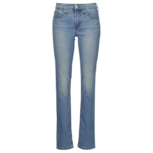 Levi's - 312 SHAPING SLIM Lightweight Cool / Wild / Times