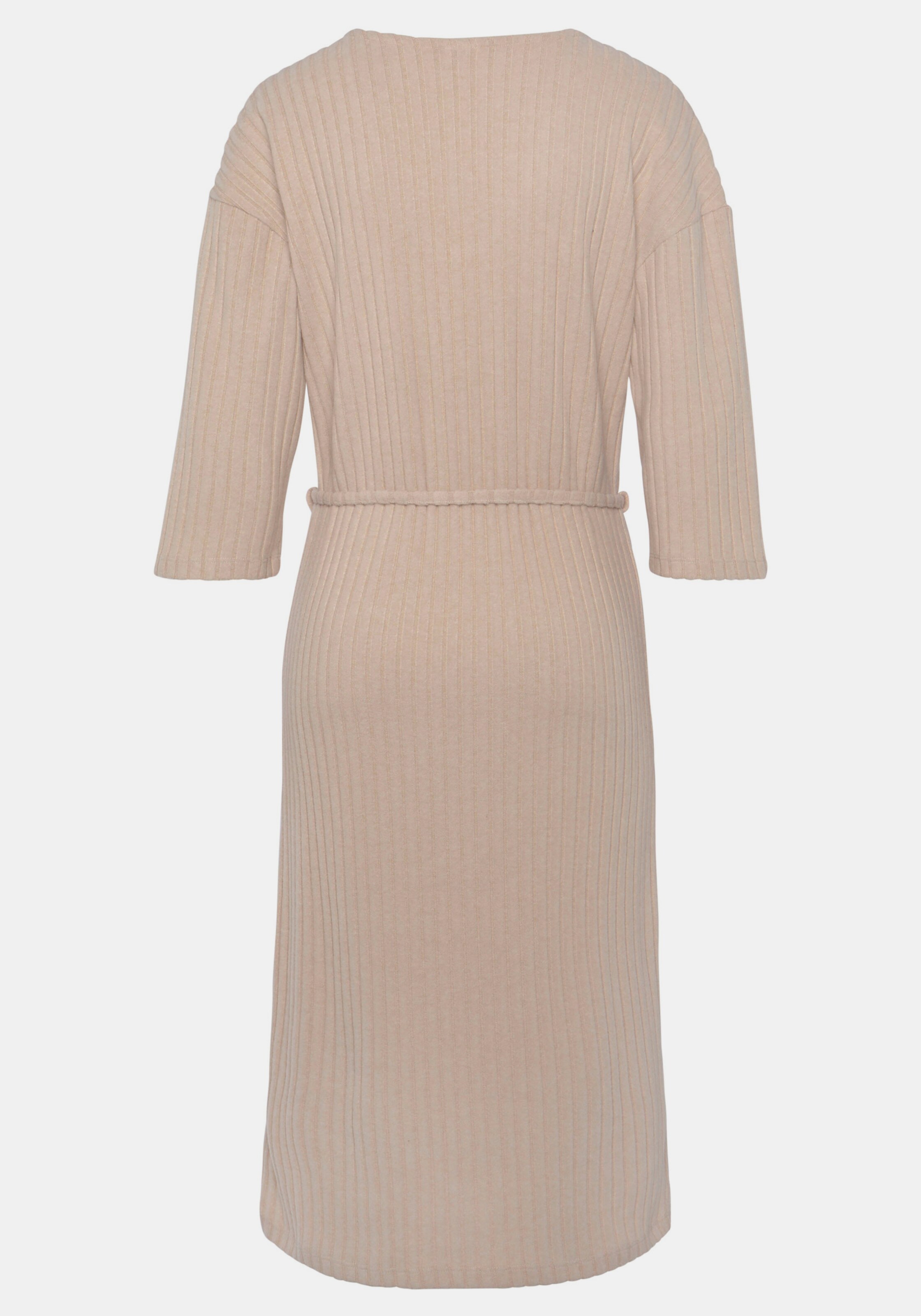 Sweatkleid