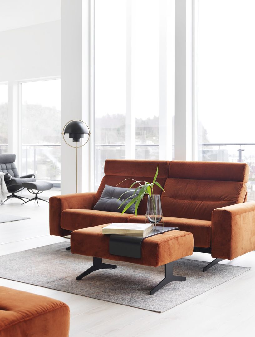 Stressless Stella Bank