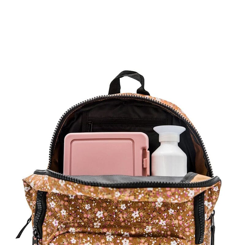 Little Legends Backpack L Vintage Flower