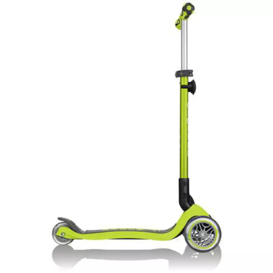 GLOBBER GO-UP DELUXE lime grün