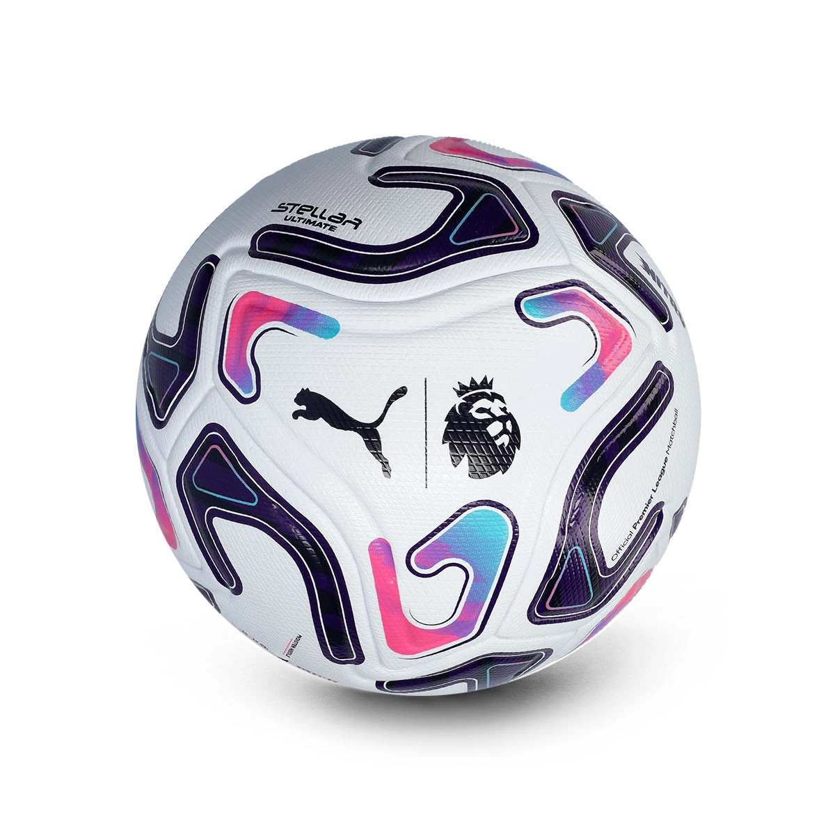 Bola Puma Stellar Nitro Ultimate Premier League 2026-2027