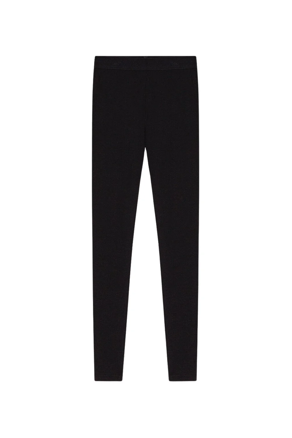 Moshi Moshi Mind  Smooth leggings - sort