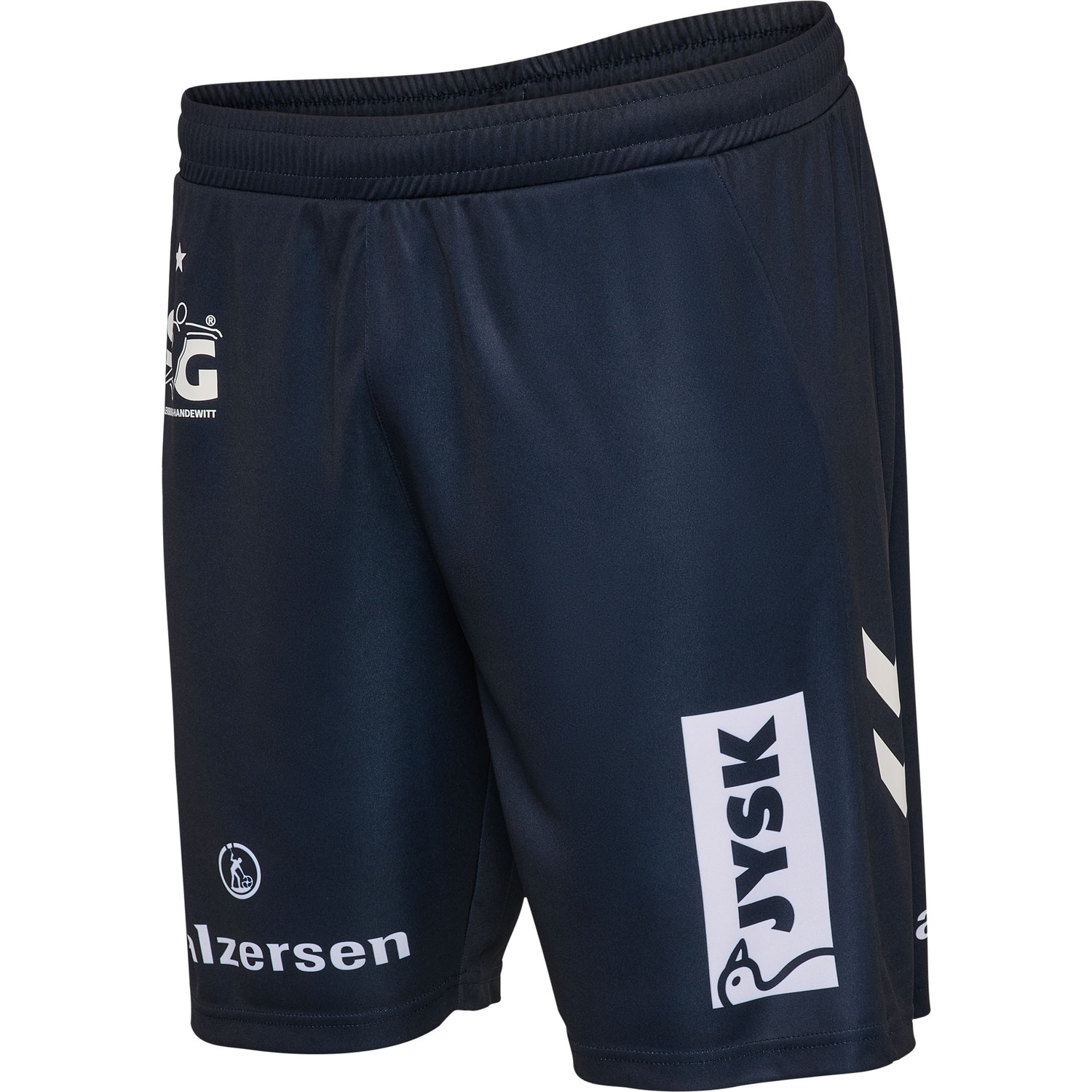 SG Flensburg-Handewitt 25/26 Short