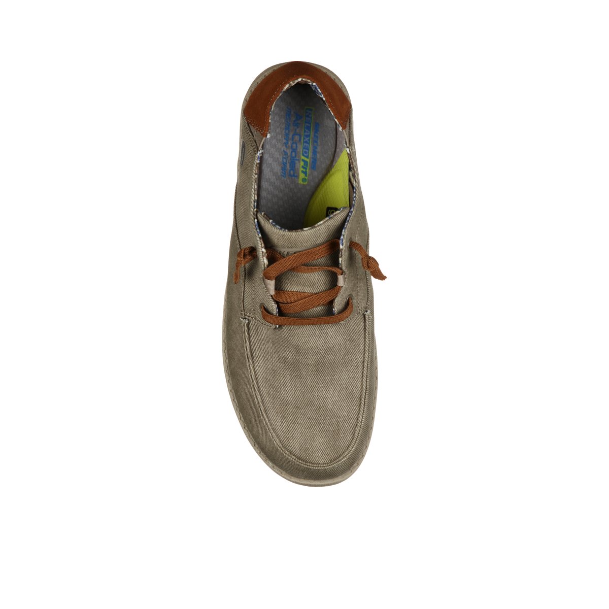 2X les points-Melson_pln-m - Beige