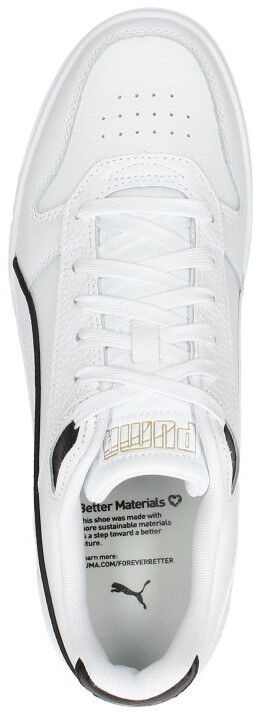 Puma RBD Game Low wit