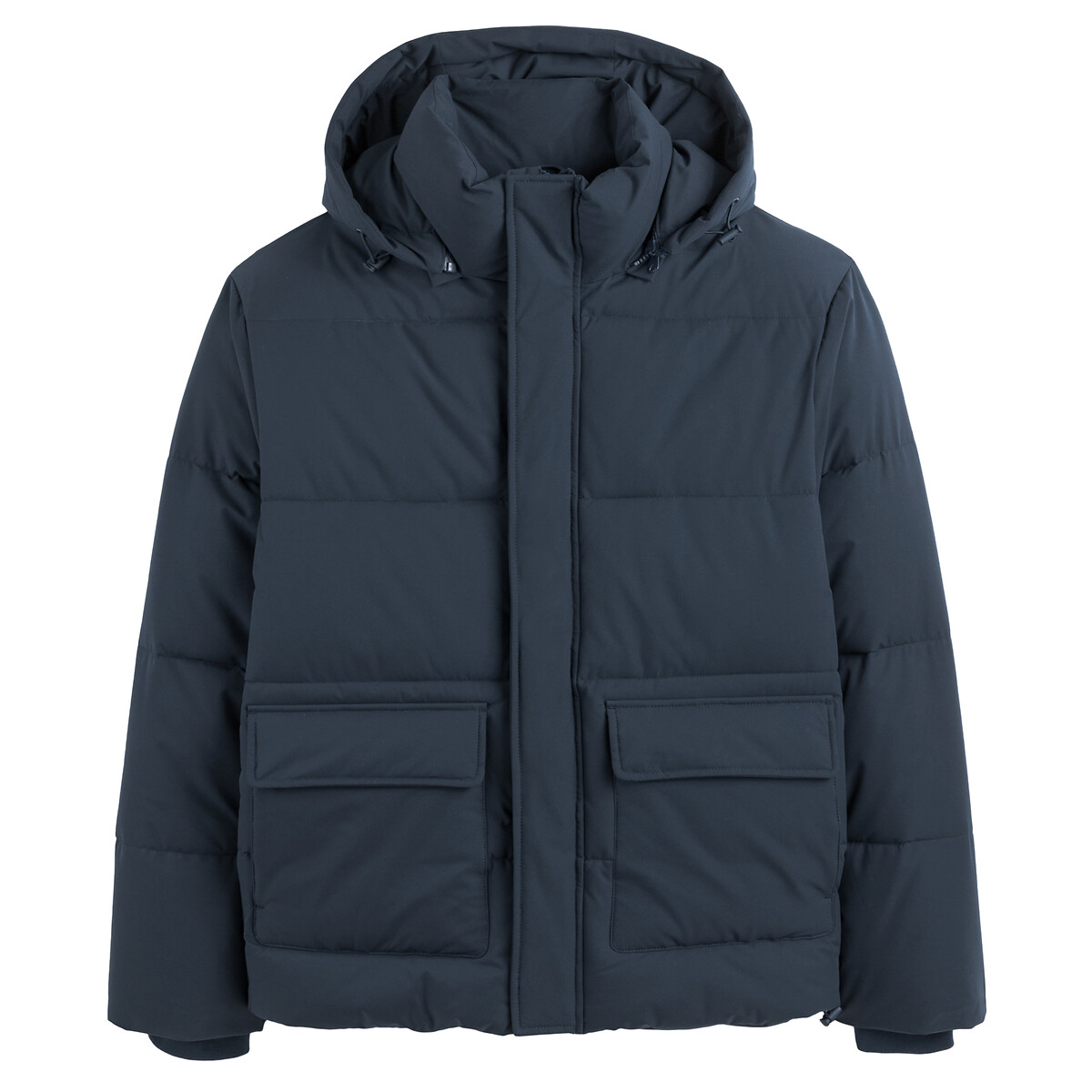 COLEÇÕES LA REDOUTE<br>Donsjas inchadas