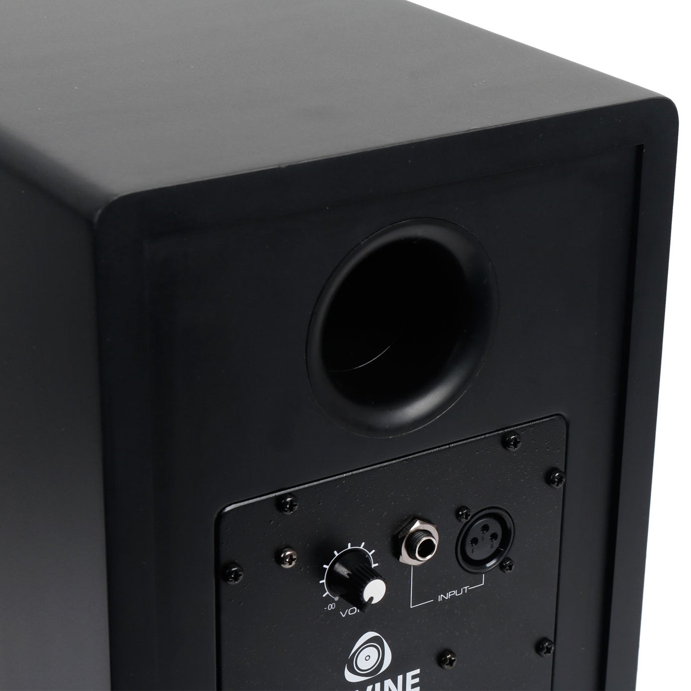 Devine MR-6A actieve studiomonitor (set van 2)