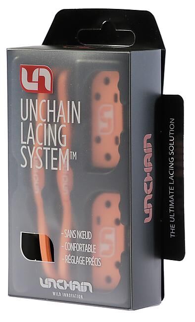 UNCHAIN - LACETS UNCHAIN