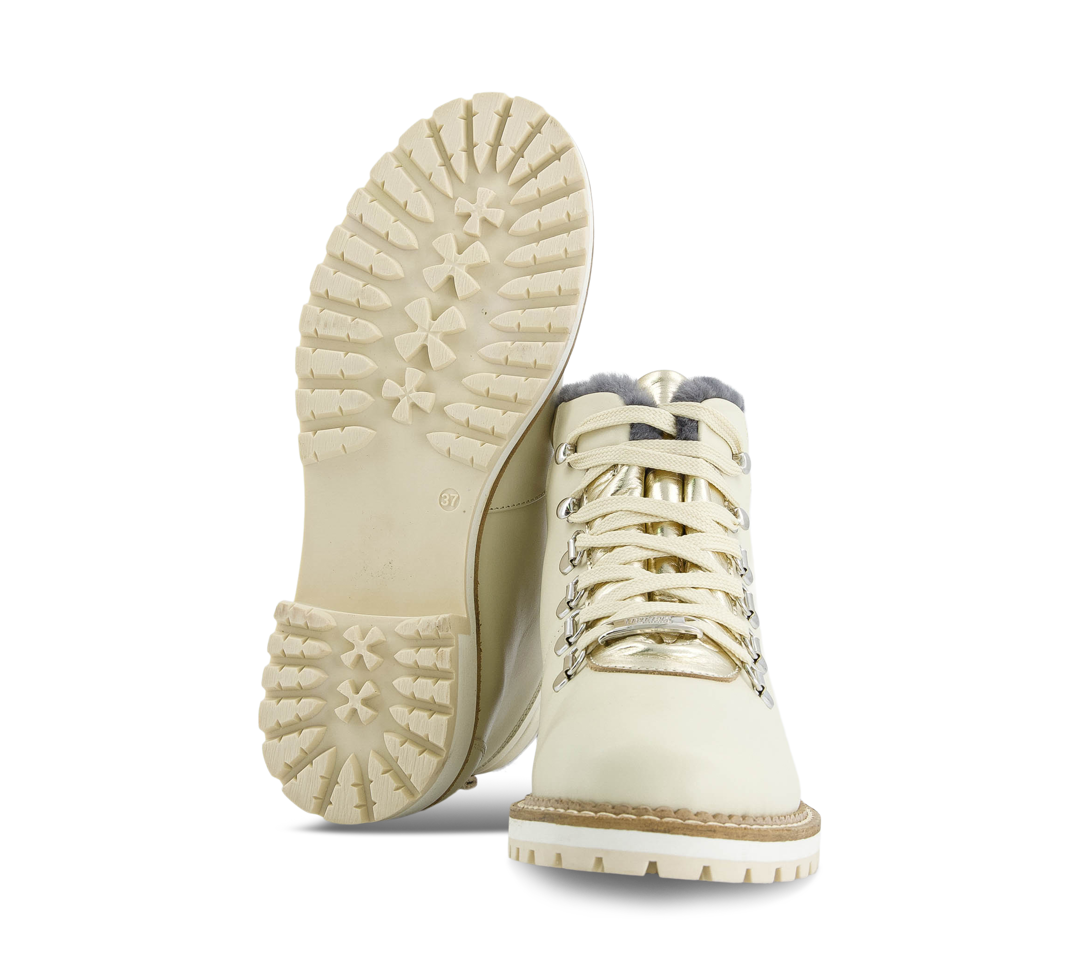Lienhard Heidi beige/taupe