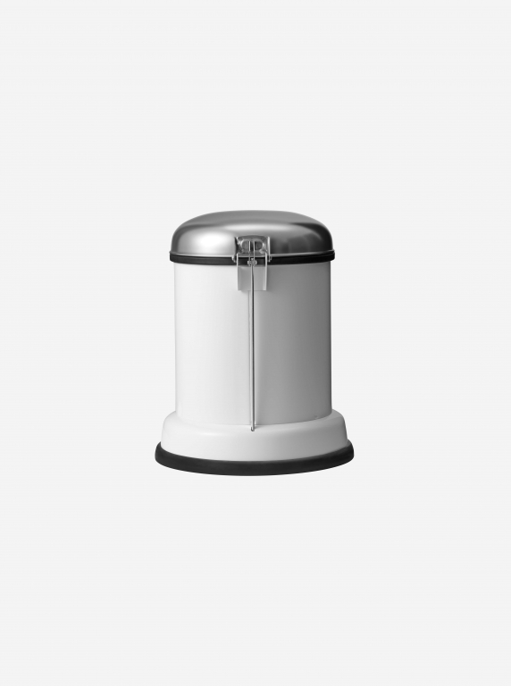 VIPP Vipp14 pedaalemmer 8L wit