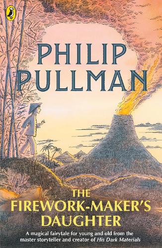 The Firework-Maker's Daughter (Paperback)