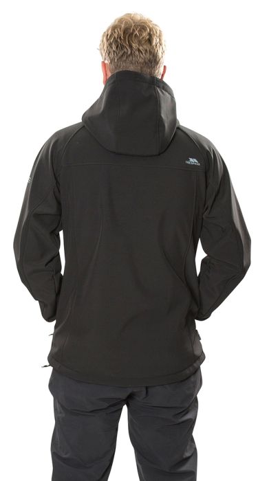 Accelerator II Softshell Jacket Men