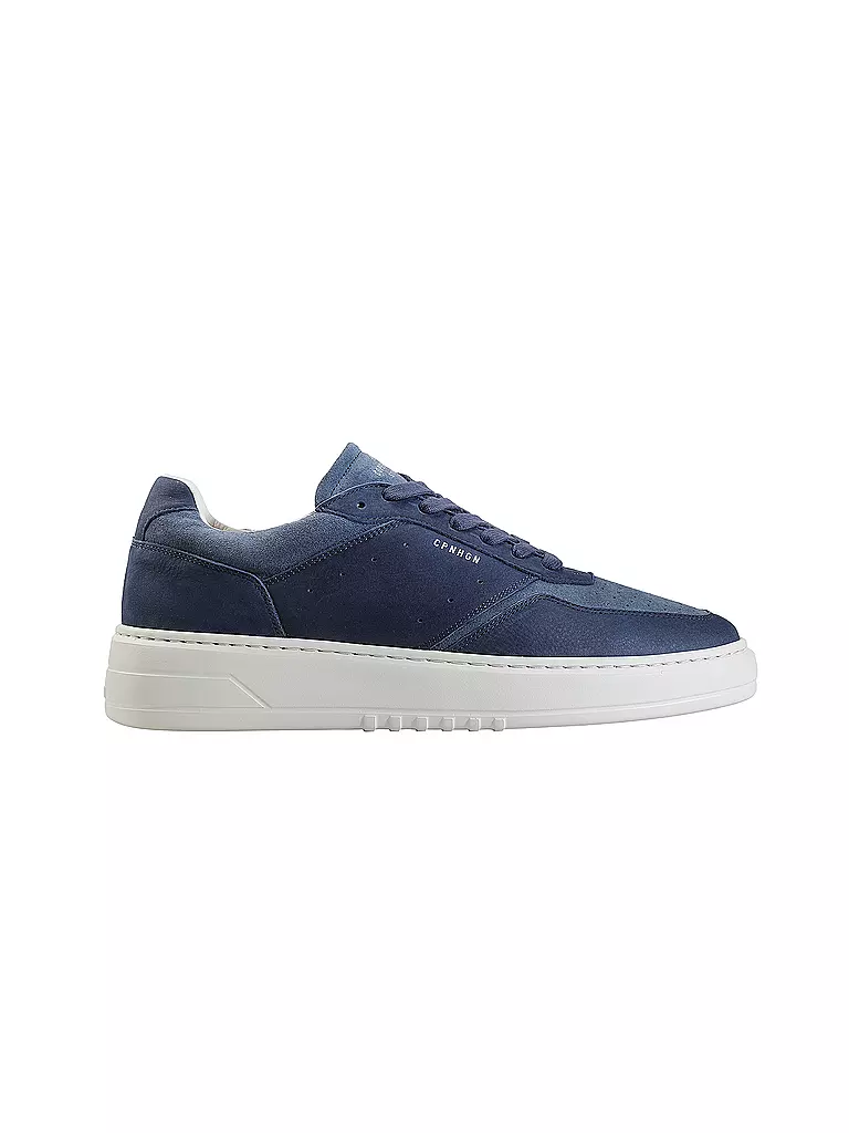 COPENHAGEN Sneaker CPH1M blau