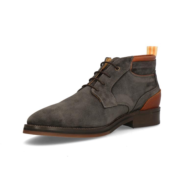 Berkelmans Silesia GreySuede