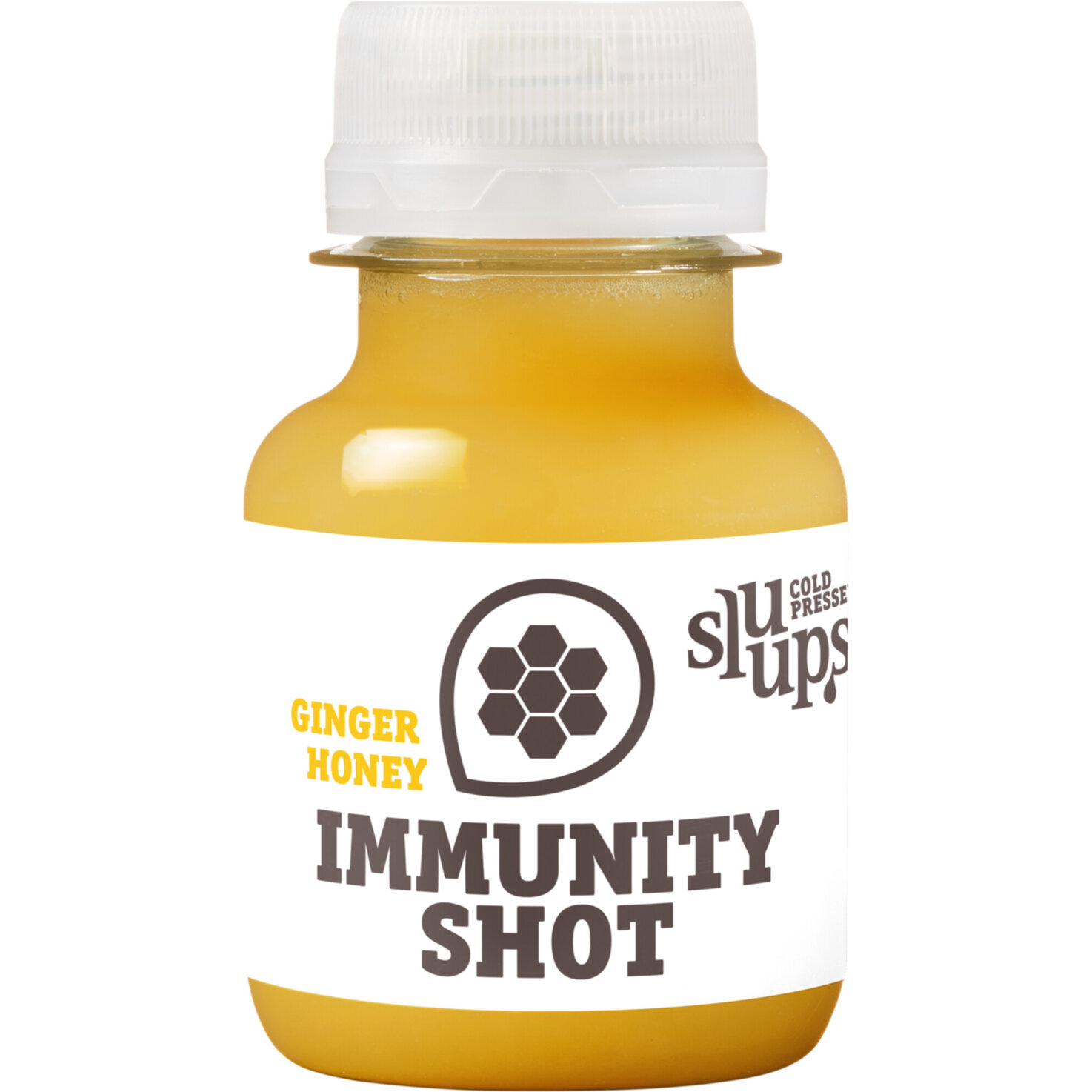 Sluups Immunity Shot